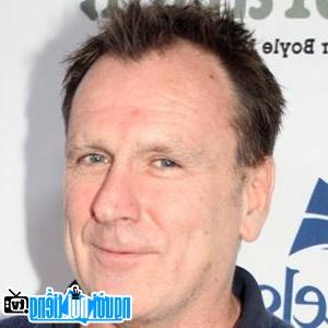 Latest Picture of Comedian Colin Quinn