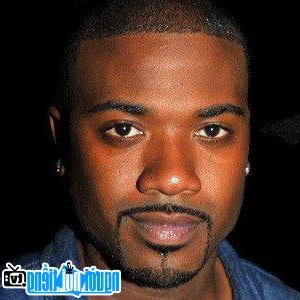 Latest Picture Of Singer Rapper Ray J