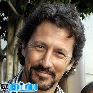 Latest Picture of TV Actor Charles Shaughnessy