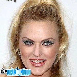Latest Picture Of Television Actress Elaine Hendrix