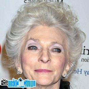 Latest Picture Of Folk Singer Judy Collins