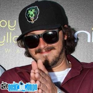 Latest Picture of TV Actor Kyle Newacheck