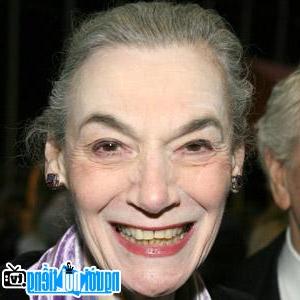 Latest Picture Of Actress Marian Seldes