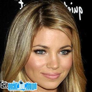 Latest Picture of Amber Lancaster Model