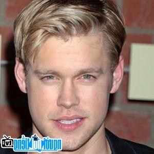 Latest Picture of Chord Overstreet TV Actor
