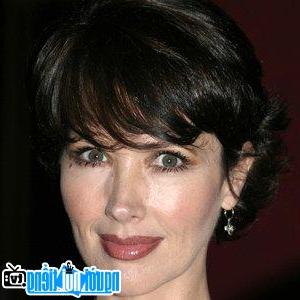 Latest Picture of TV Actress Janine Turner