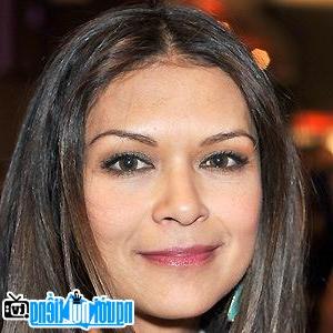 Latest Picture of Television Actress Nia Peeples