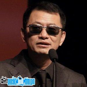 Latest picture of Director Wong Kar-wai