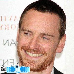 Latest picture of Actor Michael Fassbender