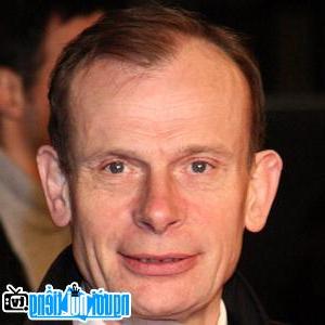 Latest pictures of Andrew Marr TV presenter