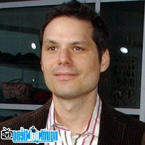 Latest Picture of Comedian Michael Ian Black