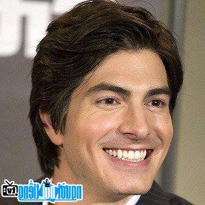 Latest Picture of Actor Brandon Routh