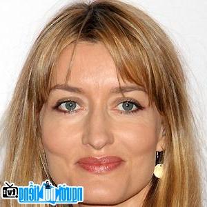 Latest Picture of TV Actress Natascha McElhone