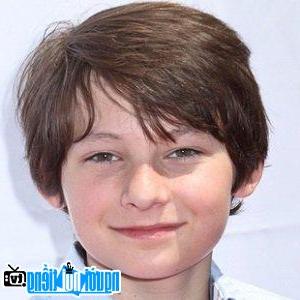 Latest picture of TV actor Jared S. Gilmore