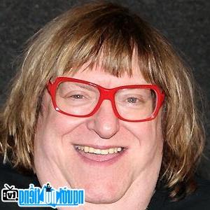 Latest Picture Of Comedian Bruce Vilanch