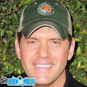 Latest Picture Of Country Singer Rodney Atkins