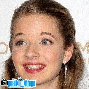 Latest Picture Of Pop Singer Jackie Evancho