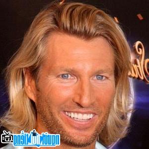 Latest picture of Robbie Savage Footballer