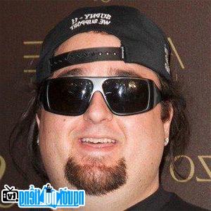 Latest image of Reality Star Chumlee