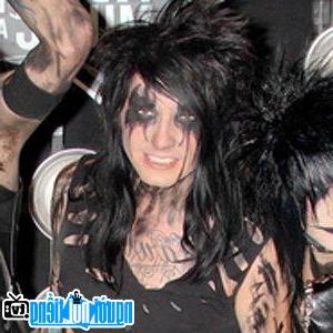 Guitarist Jake Pitts Latest Picture