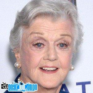 Latest picture of Television Actress Angela Lansbury