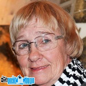 Latest Picture of TV Actress Kathryn Joosten