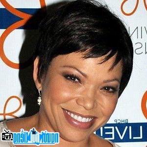 Latest Picture of TV Actress Tisha Campbell-Martin