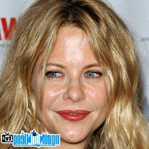 Latest Picture Of Actress Meg Ryan