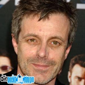 A Portrait Picture of Musician Harry Gregson-Williams
