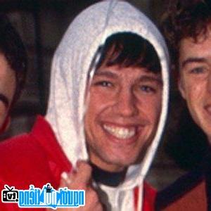 Một hình ảnh chân dung của Ca sĩ nhạc pop Jason Orange