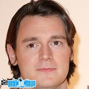 A Portrait Picture of Actor Benjamin Walker