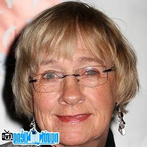 A Portrait Picture of Actress TV actress Kathryn Joosten