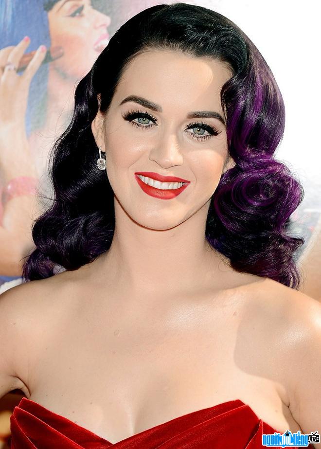 Hình ảnh mới nhất về Ca sĩ nhạc pop Katy Perry