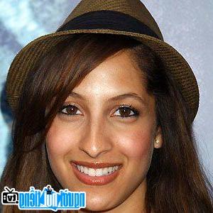 Christel Khalil portrait