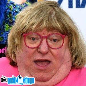 Portrait of Bruce Vilanch