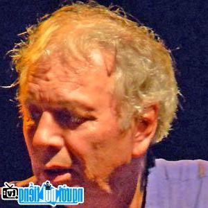 Image of Ralph Towner