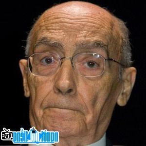 Image of Jose Saramago