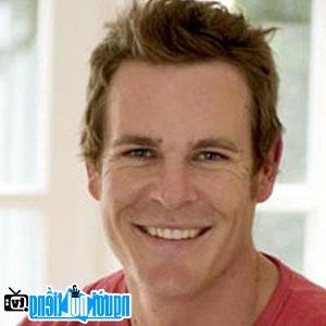 Image of Aaron Jeffery