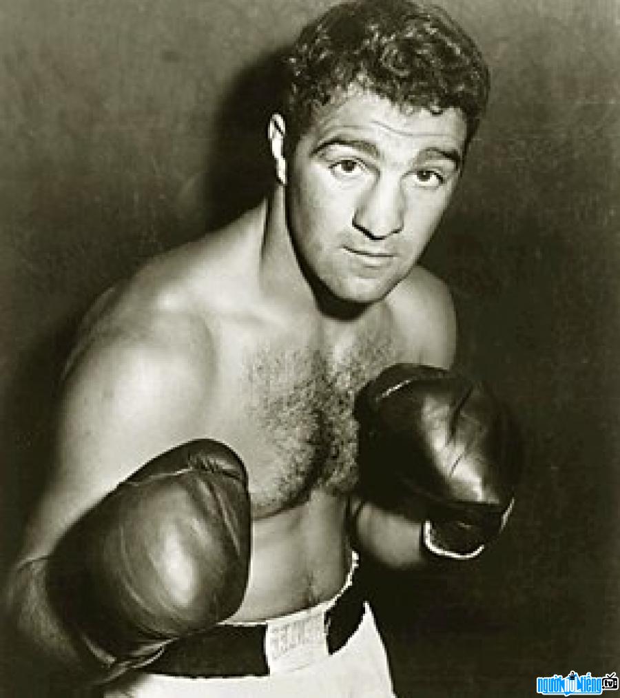 Image of Rocky Marciano