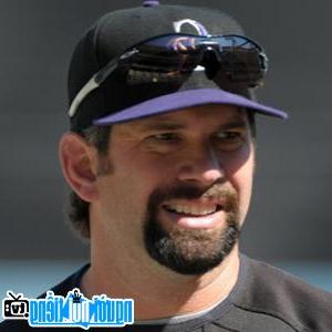 Image of Todd Helton