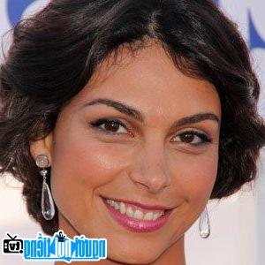 Image of Morena Baccarin