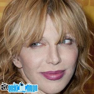 Image of Courtney Love