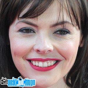 Image of Kate Ford