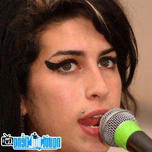 Ảnh của Amy Winehouse