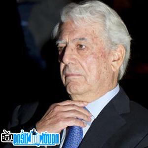 Image of Mario Vargas Llosa