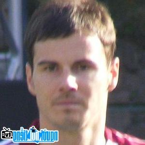 Image of Billy Wingrove