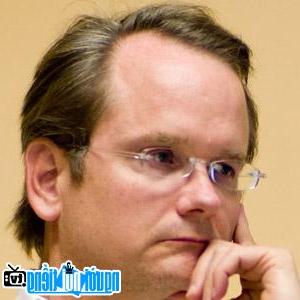Ảnh của Lawrence Lessig