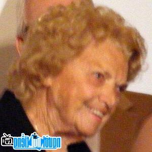 Image of Mae Young
