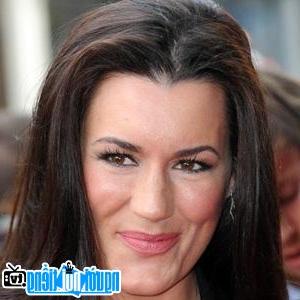 A New Picture Of Kate Magowan- Famous British Actress