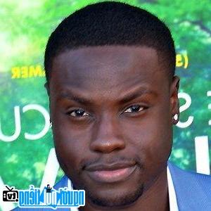 A new picture of Dayo Okeniyi- Famous Lagos-Nigerian Actor